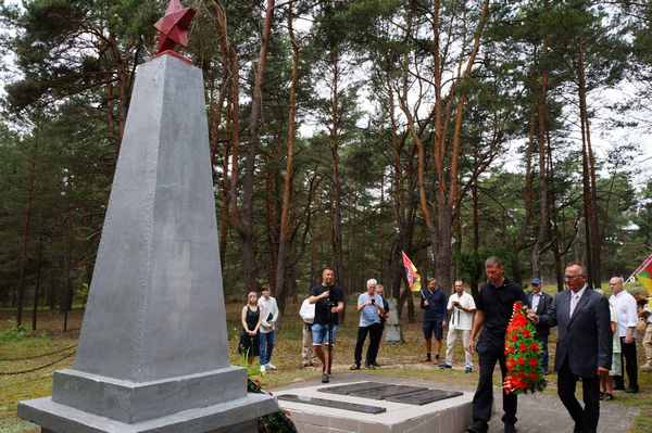 ГУО "Средняя школа г.п.Домачево"