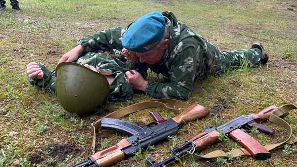 ГУО "Средняя школа г.п.Домачево"