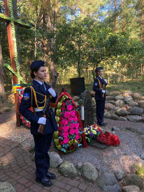 ГУО "Средняя школа г.п.Домачево"