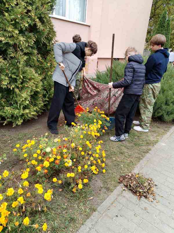 ГУО "Средняя школа г.п.Домачево"