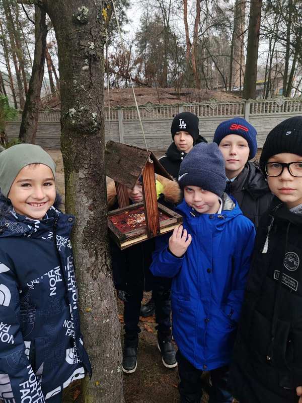 ГУО "Средняя школа г.п.Домачево"